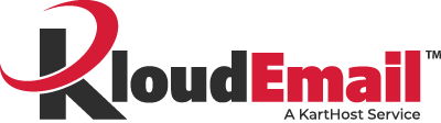 KloudEmail Logo