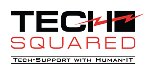 Tech Squared - Tech Support with Human-IT