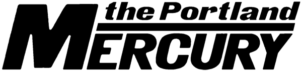 Portland Mercury